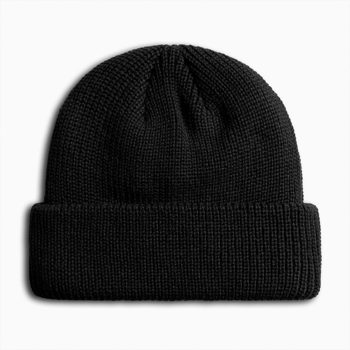 Alien Workshop Sheeple Fold Beanie - Black