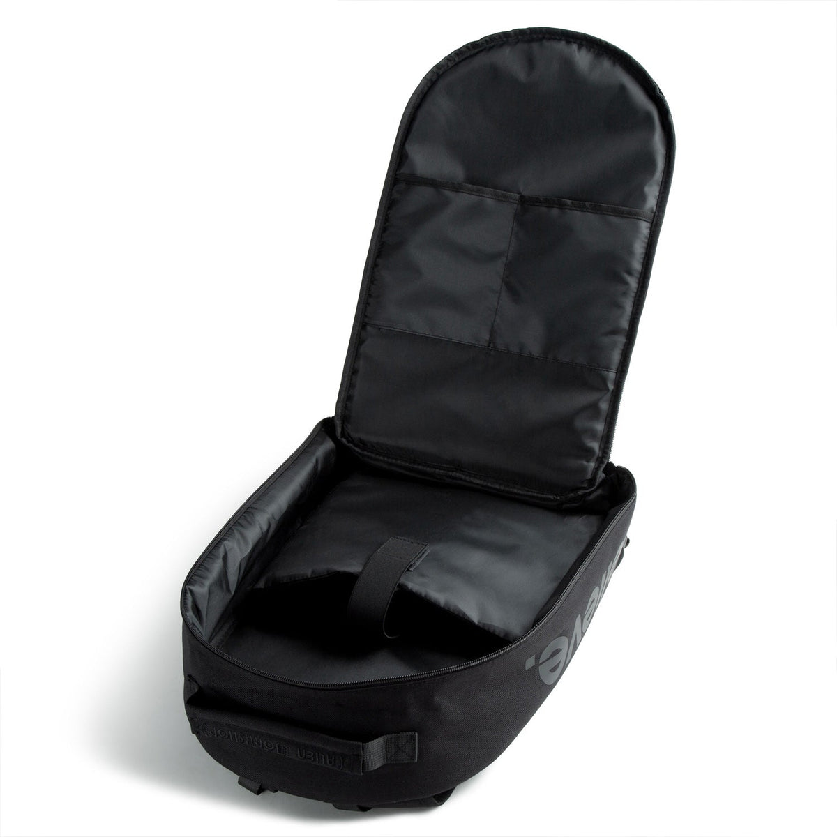 Alien Workshop Believe Backpack - Black