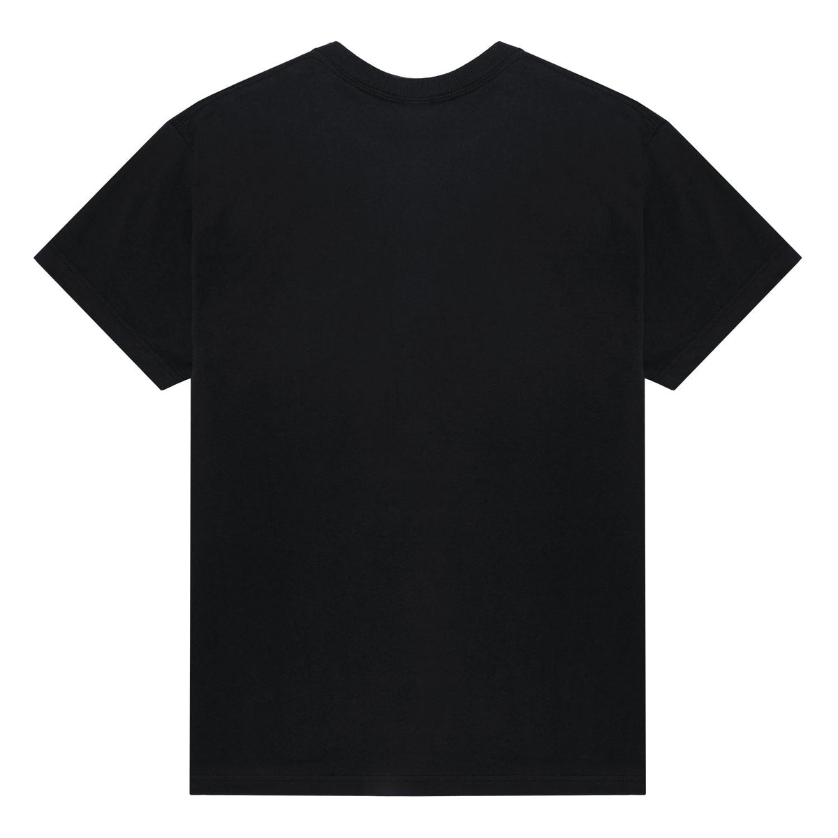 Alien Workshop Scanner T-Shirt - Black/Yellow