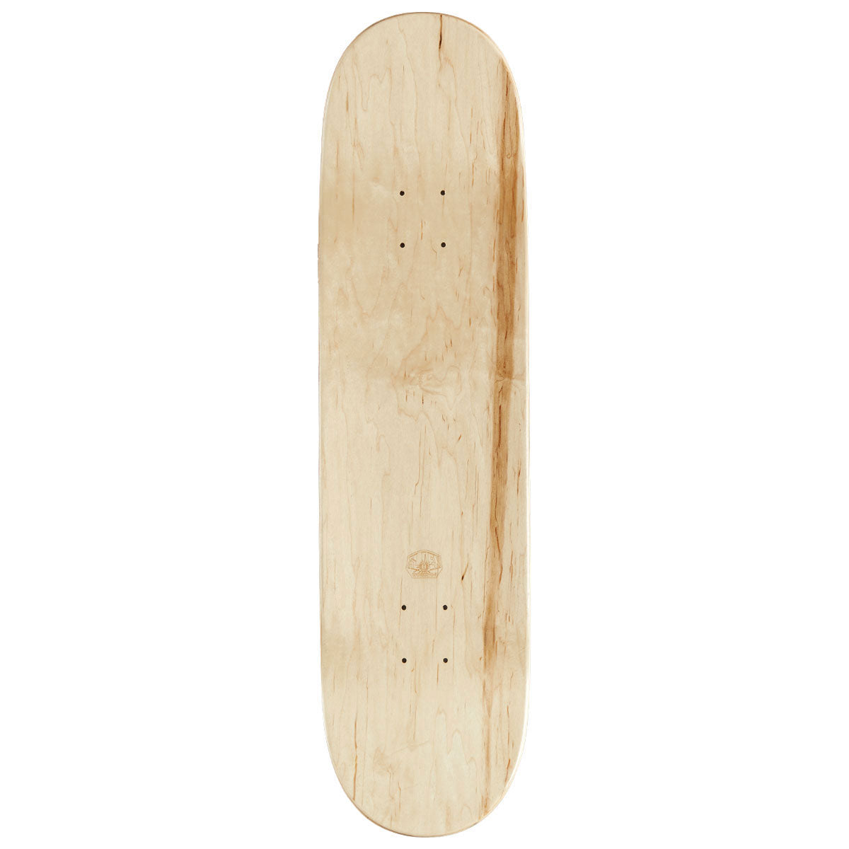 Alien Workshop Scanner Twin Skateboard Deck - Assorted - 8.25"