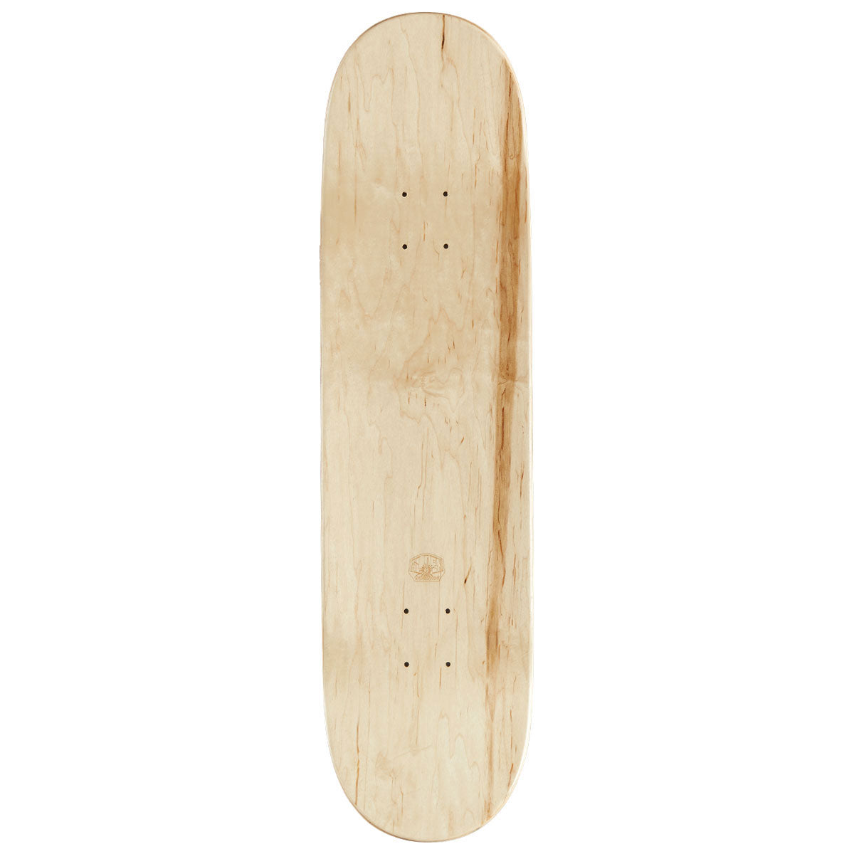 Alien Workshop Soldier Regalia Skateboard Deck - 8.25"