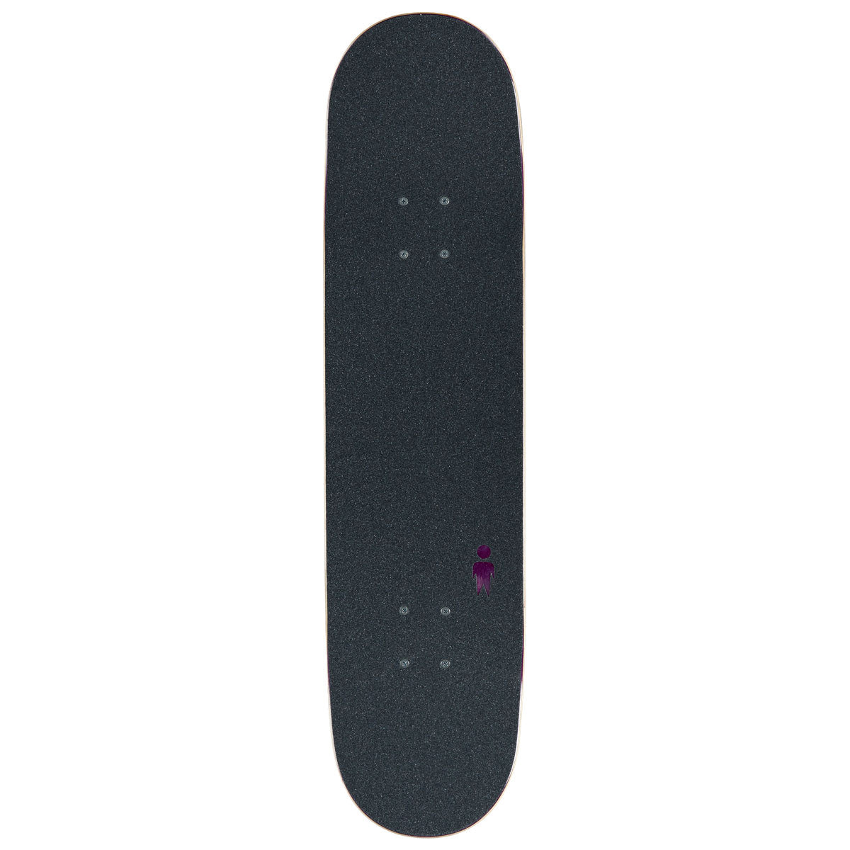 Alien Workshop Matrix Pre-Built Skateboard Complete - Assorted - 8.00"