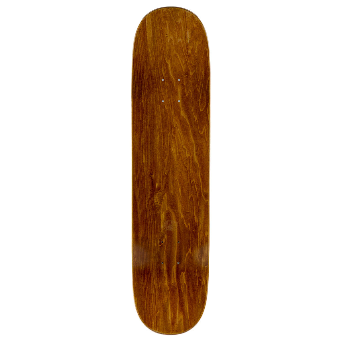 Alien Workshop Scanners Twin Tail Skateboard Deck - 8.00"