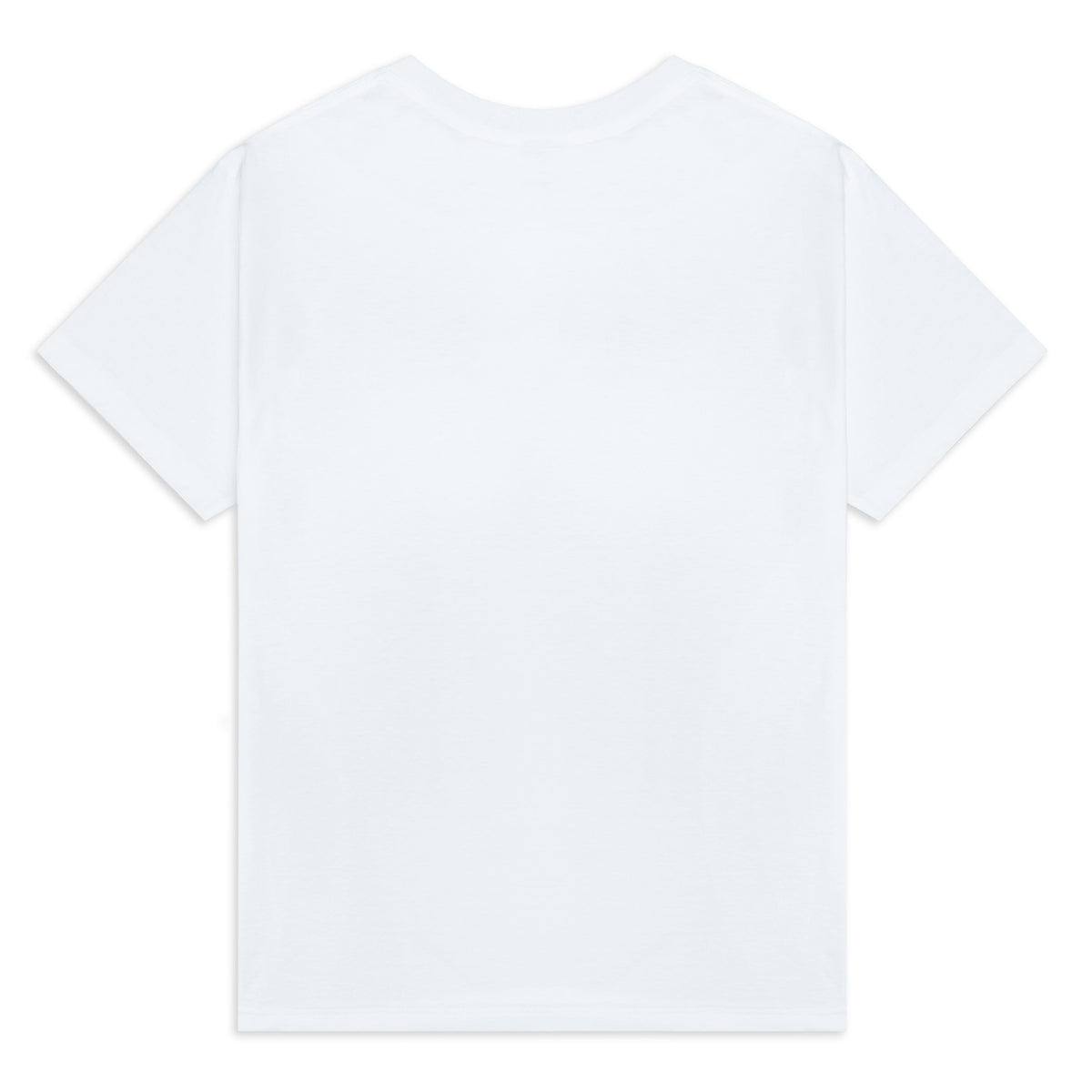 Alien Workshop Abduction T-Shirt - White
