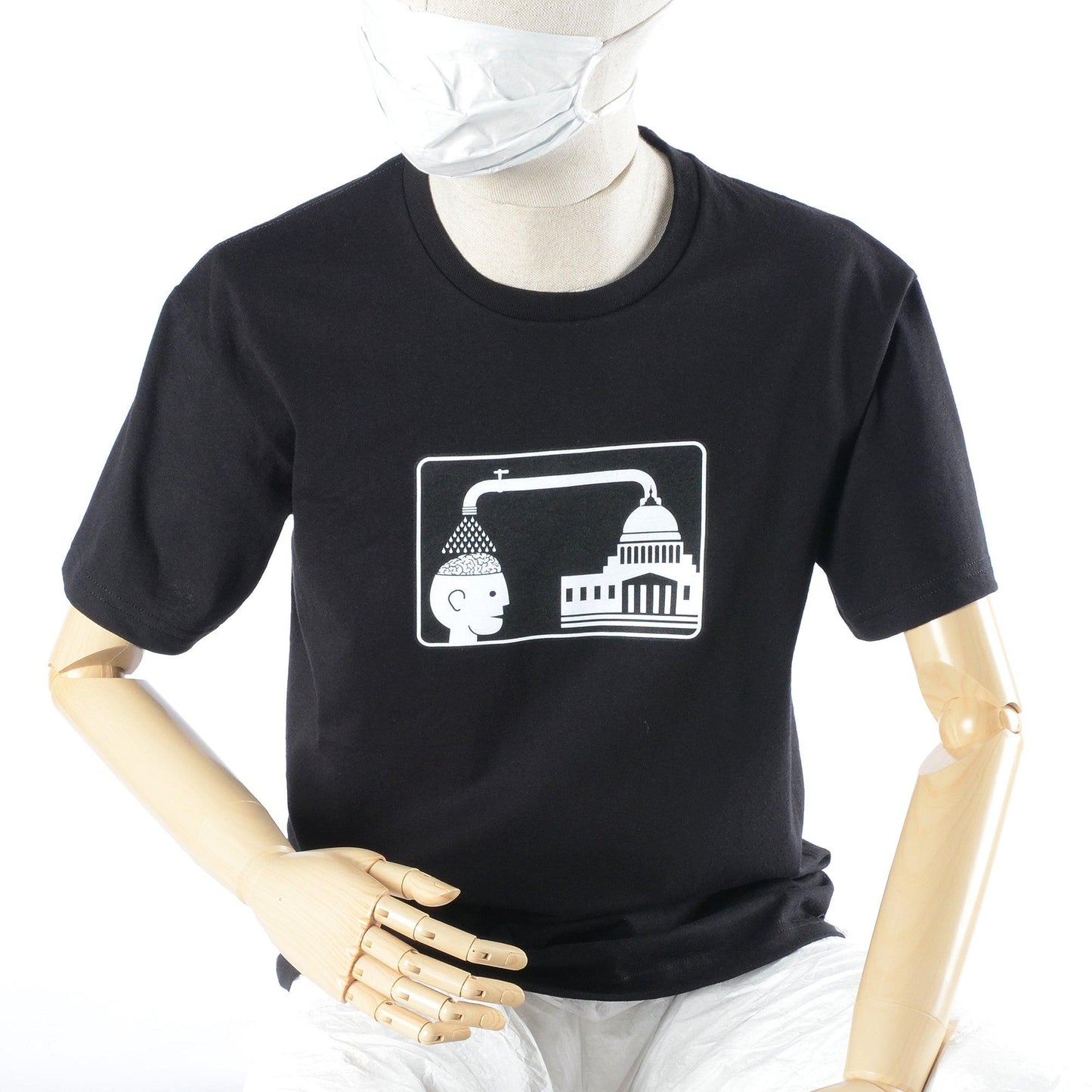 Brainwash T-Shirt