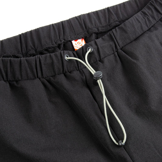 Swishers Pants Black
