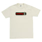 Bar Logo Tee [Off-White]