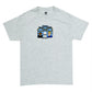 Missing Link Tee [Heather Grey]