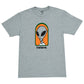 Believe Tee [Sport Grey]