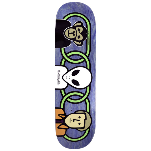 Missing Link [8.375”]