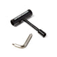 Independent Bearing Saver T Tool - Black