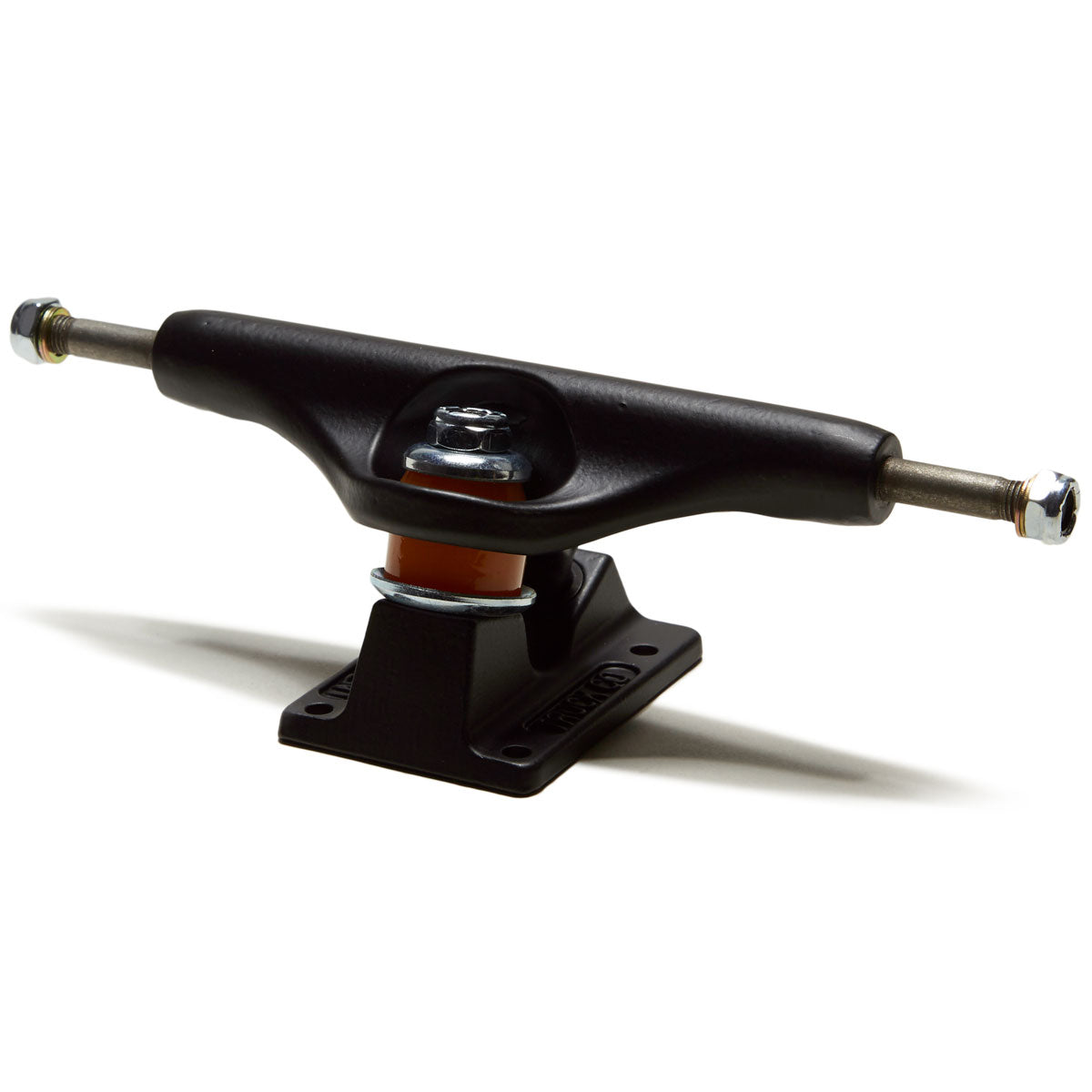 Independent Stage 11 Standard Skateboard Trucks - Blackout - 139mm
