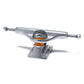 Independent Stage 11 Standard Skateboard Trucks - Polished - 144mm