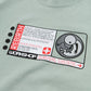 Alien Workshop Clone Classic T-Shirt - Light Green