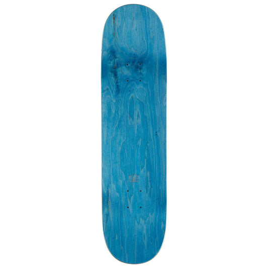 Alien Workshop Soldier Echoes Skateboard Deck - Green - 8.50"
