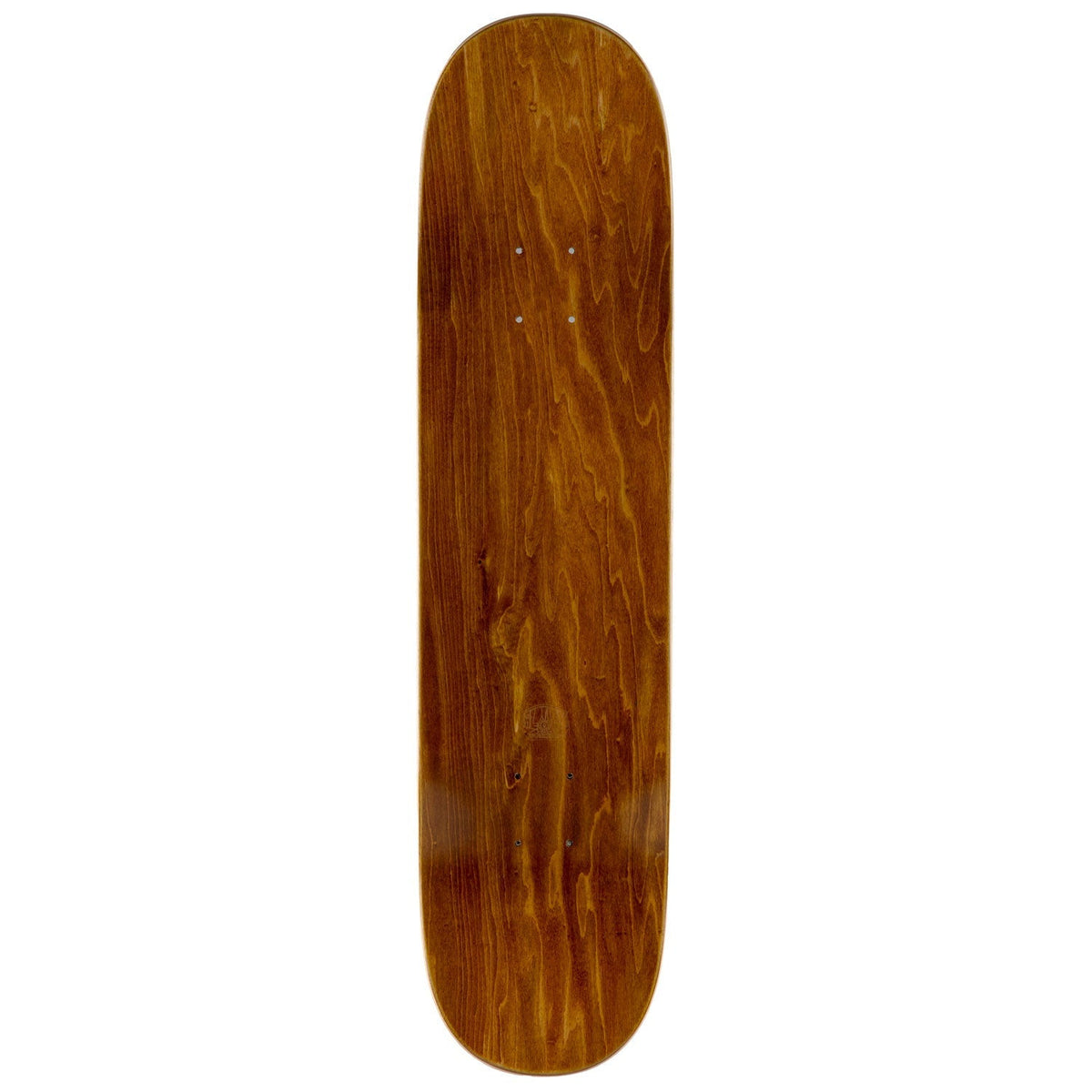 Alien Workshop Scanners Twin Tail Skateboard Complete - 8.00"