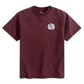 Alien Workshop Exalt Priest T-Shirt - Maroon