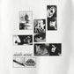 Alien Workshop Sixth Sense T-Shirt - White