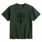 Alien Workshop Scanners T-Shirt - Forest Green
