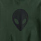 Alien Workshop Scanners T-Shirt - Forest Green