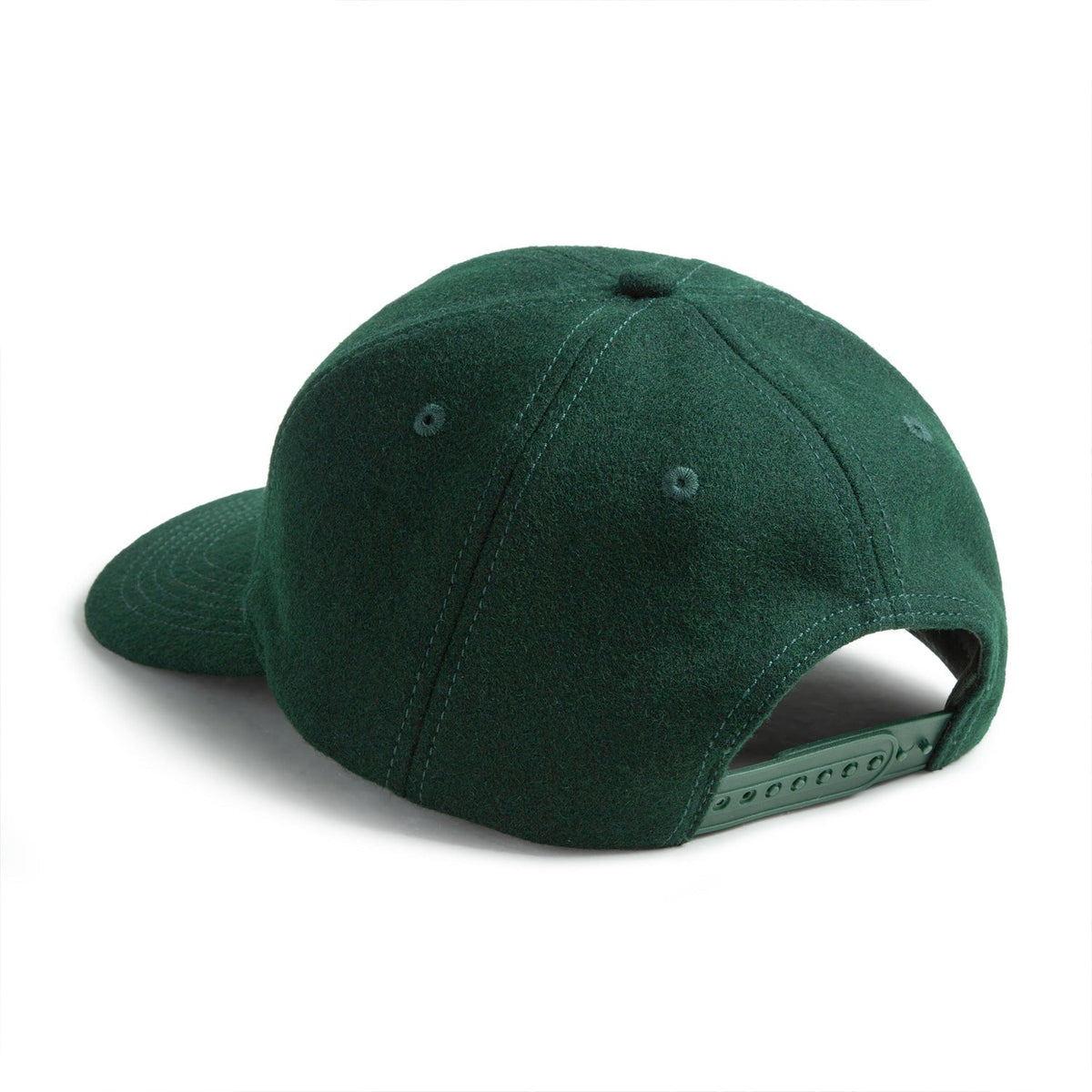 Alien Workshop Sheeple Wool Hat - Dark Green