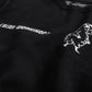 Alien Workshop Sheeple Knit Sweater - Black
