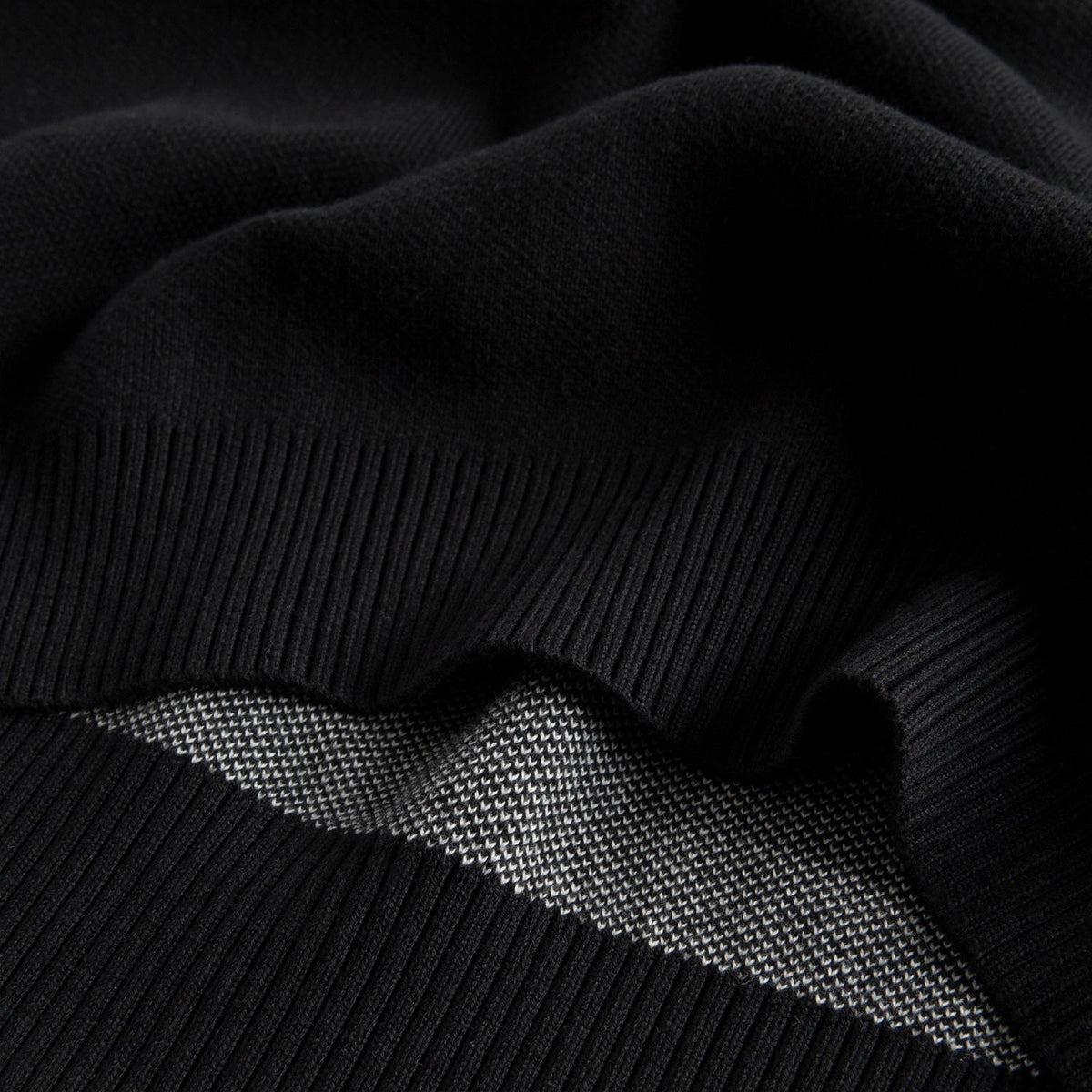 Alien Workshop Sheeple Knit Sweater - Black