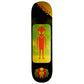 Alien Workshop Joey O'Brien Soldier Pulse Skateboard Deck - Black - 8.00"