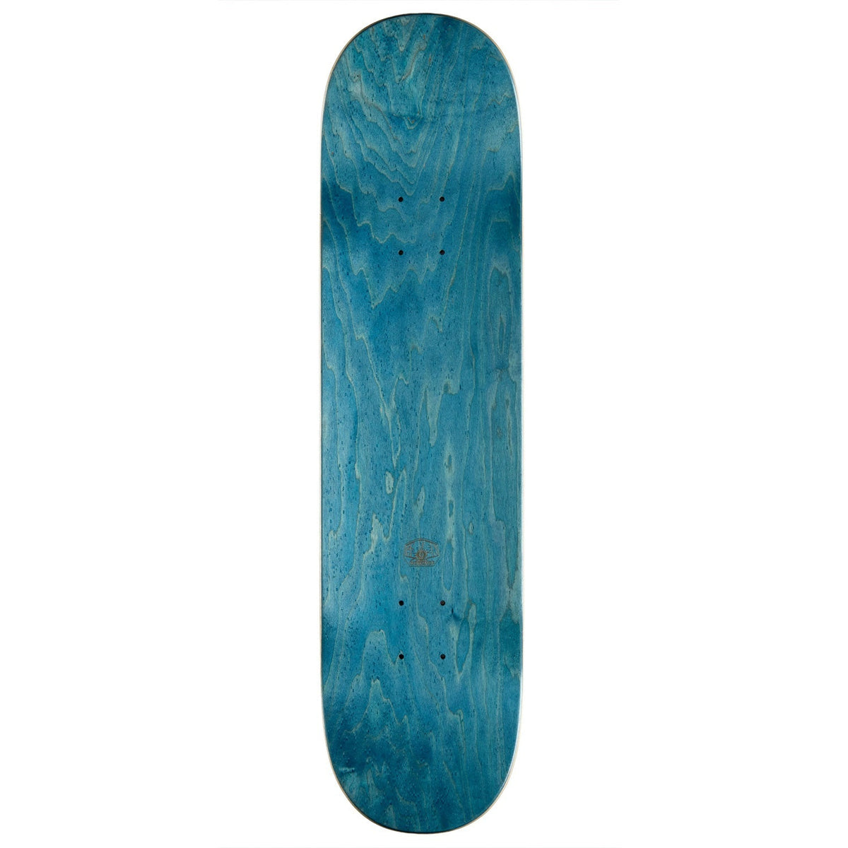 Alien Workshop Joey O'Brien Soldier Pulse Skateboard Deck - White - 8.31"