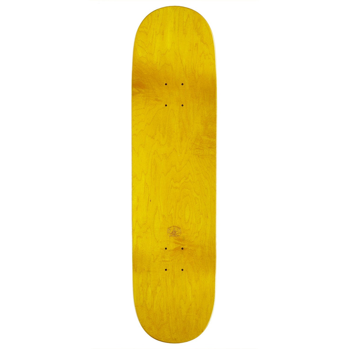 Alien Workshop Joey Guevera Gull Cult Large Skateboard Deck - White - 8.50"