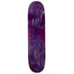 Alien Workshop Shelter Logo Skateboard Deck - Grey - 7.75"