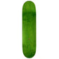 Alien Workshop Wake The Sheeple Skateboard Deck - White/Assorted Stains - 8.175"