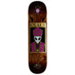Alien Workshop Exalt High Priest 2 Skateboard Deck - Assorted Stains - 8.125"