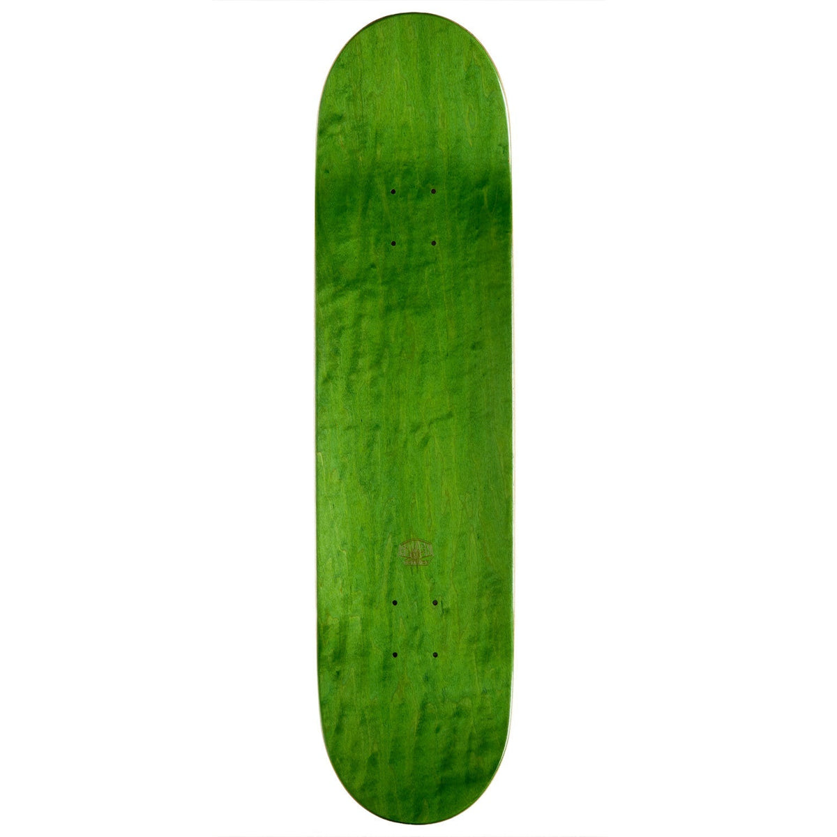 Alien Workshop Visitor Window Skateboard Deck - Black - 8.25"