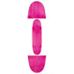 Alien Workshop Spectrum Egg Skateboard Deck - Multi - 9.00"