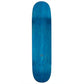 Alien Workshop Scanners Twin Tail Skateboard Deck - Green - 8.00"