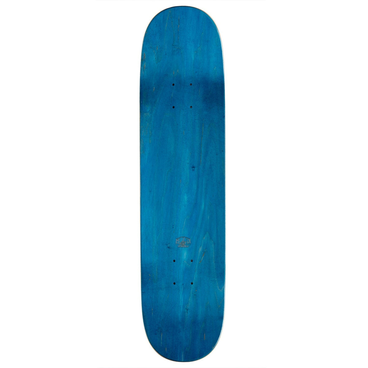 Alien Workshop Scanners Twin Tail Skateboard Deck - Red - 8.30"