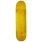 Alien Workshop Sonic Twin Tail Skateboard Deck - Blue/Yellow - 8.50"