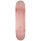 Alien Workshop Abduction Rays Skateboard Deck - Grey - 8.00"