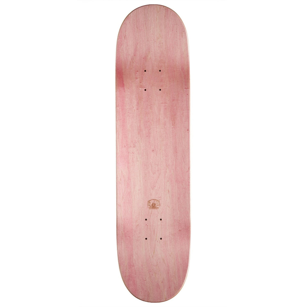 Alien Workshop Abduction Rays Skateboard Deck - Grey - 8.00"