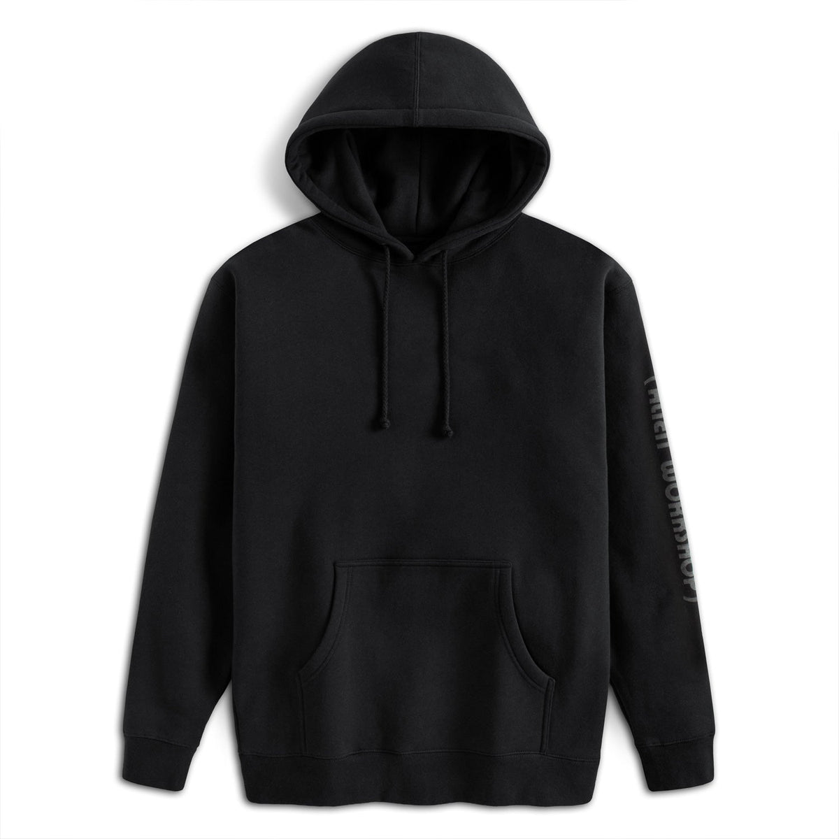 Alien Workshop Sonic Hoodie - Black/Reflective