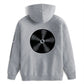Alien Workshop Sonic Hoodie - Grey/Reflective