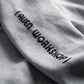 Alien Workshop Sonic Hoodie - Grey/Reflective
