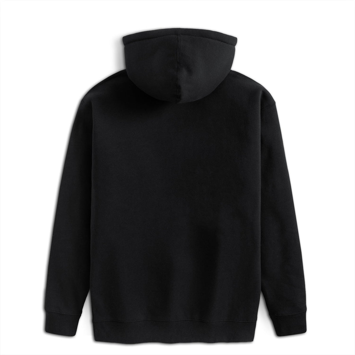 Alien Workshop Believe Zip Hoodie - Black