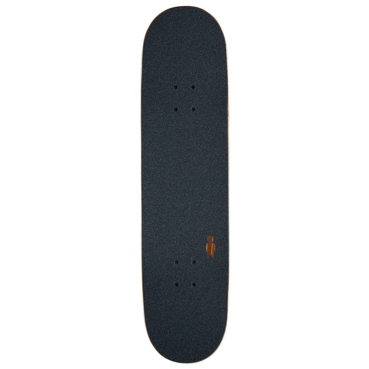 Alien Workshop Owliad Pre-Built Skateboard Complete - 8.25"