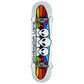 Alien Workshop Spectrum Pre-Built Skateboard Complete - 8.00"