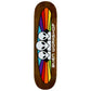 Alien Workshop Spectrum Skateboard Deck - Assorted Stains - 8.50"
