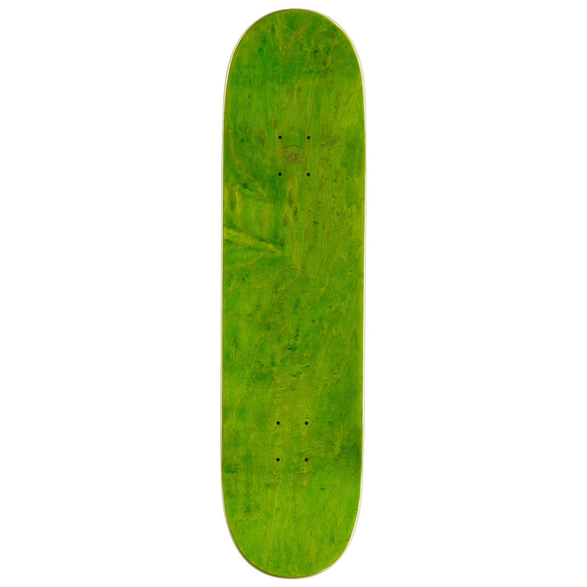 Alien Workshop Believe Skateboard Deck - Assorted Stains - 8.25"