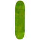 Alien Workshop Believe Skateboard Deck - Assorted Stains - 8.50"