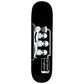 Alien Workshop Abduction Skateboard Deck - Black - 8.50"